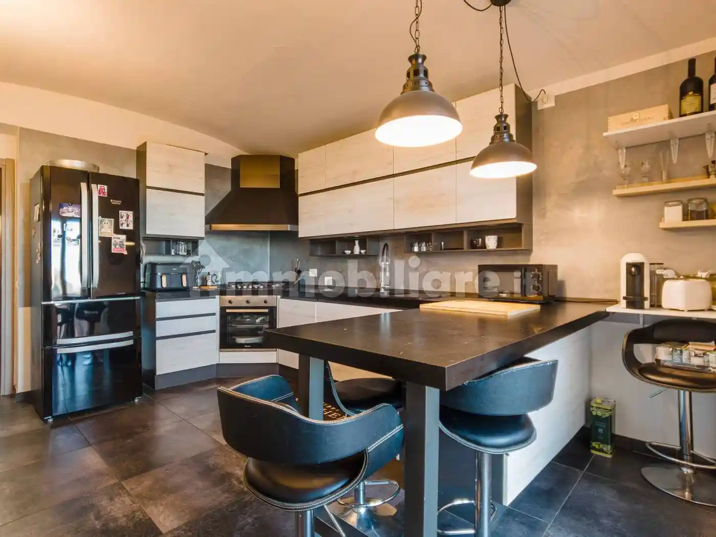 Appartamento via Cernaia 40, Cittadella, Torino - foto 5