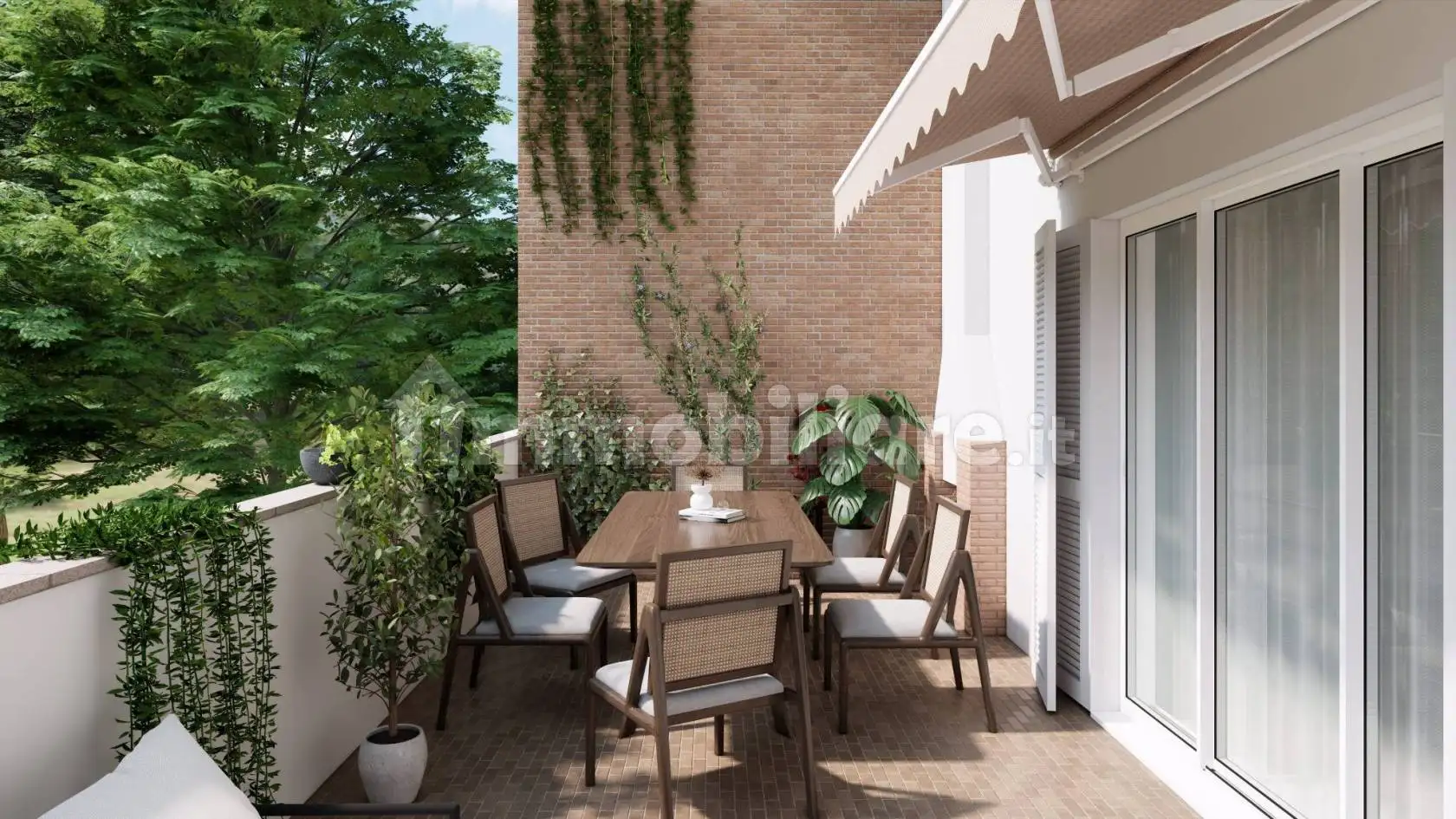 Villetta a schiera in vendita a San Lazzaro di Savena