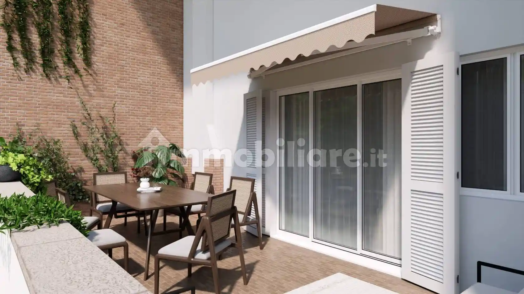 Villa a schiera via del Fiume, Idice, San Lazzaro di Savena - foto 2