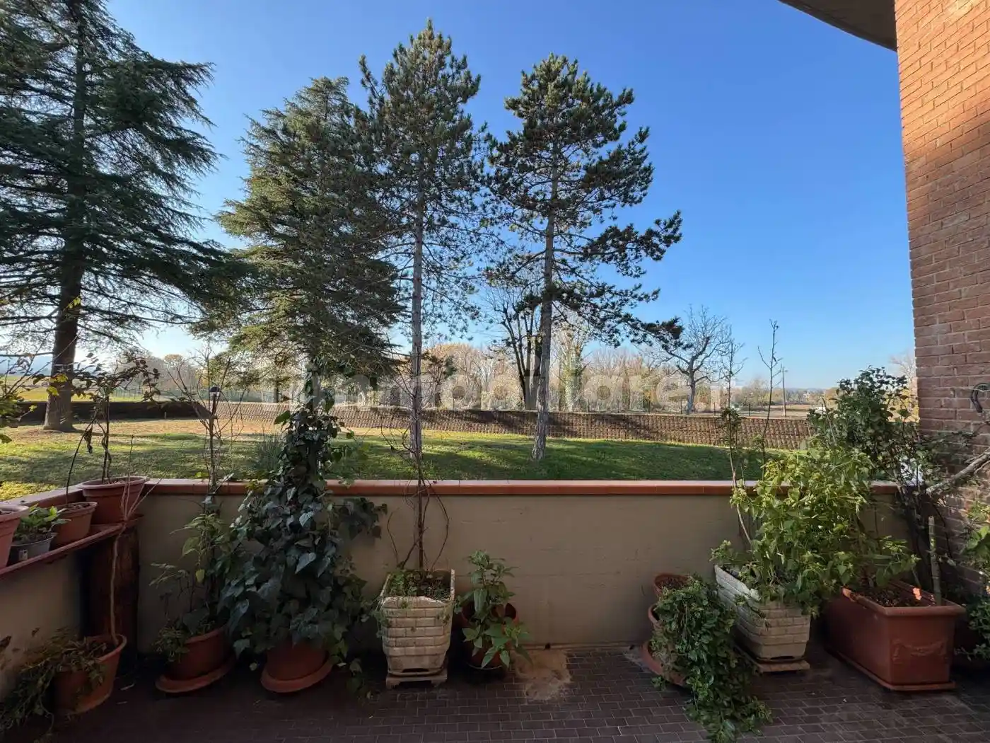 Villa a schiera via del Fiume, Idice, San Lazzaro di Savena - foto 4