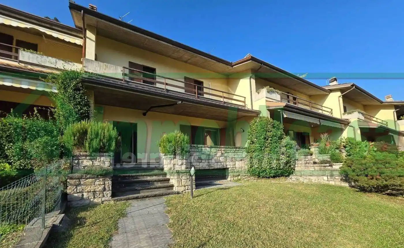 Villetta a schiera - foto 4