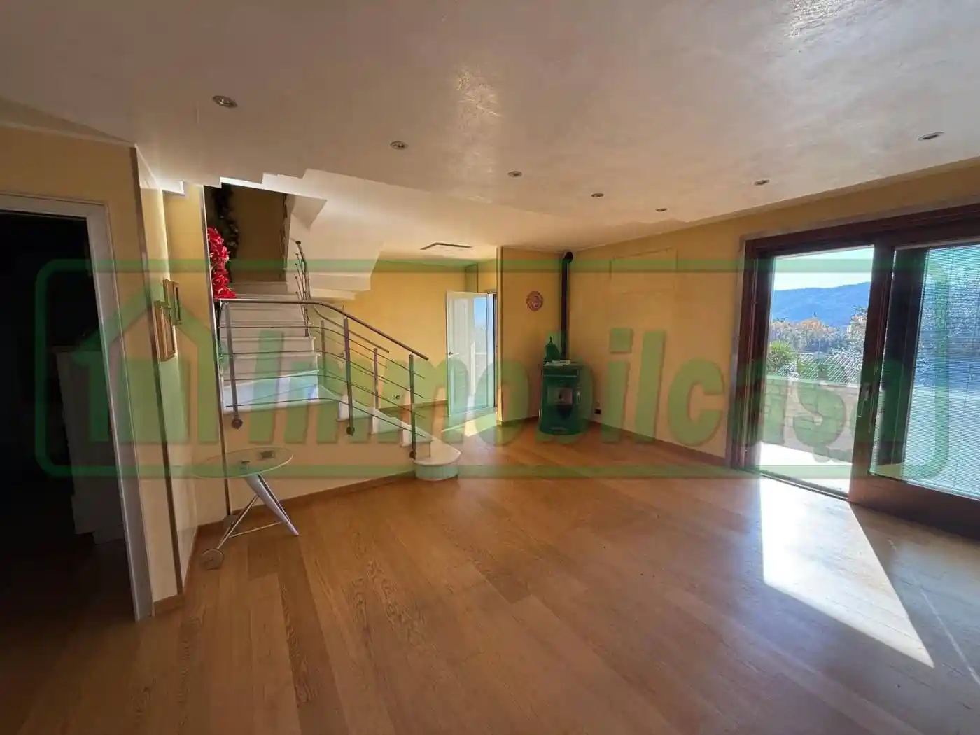 Villetta a schiera - foto 5