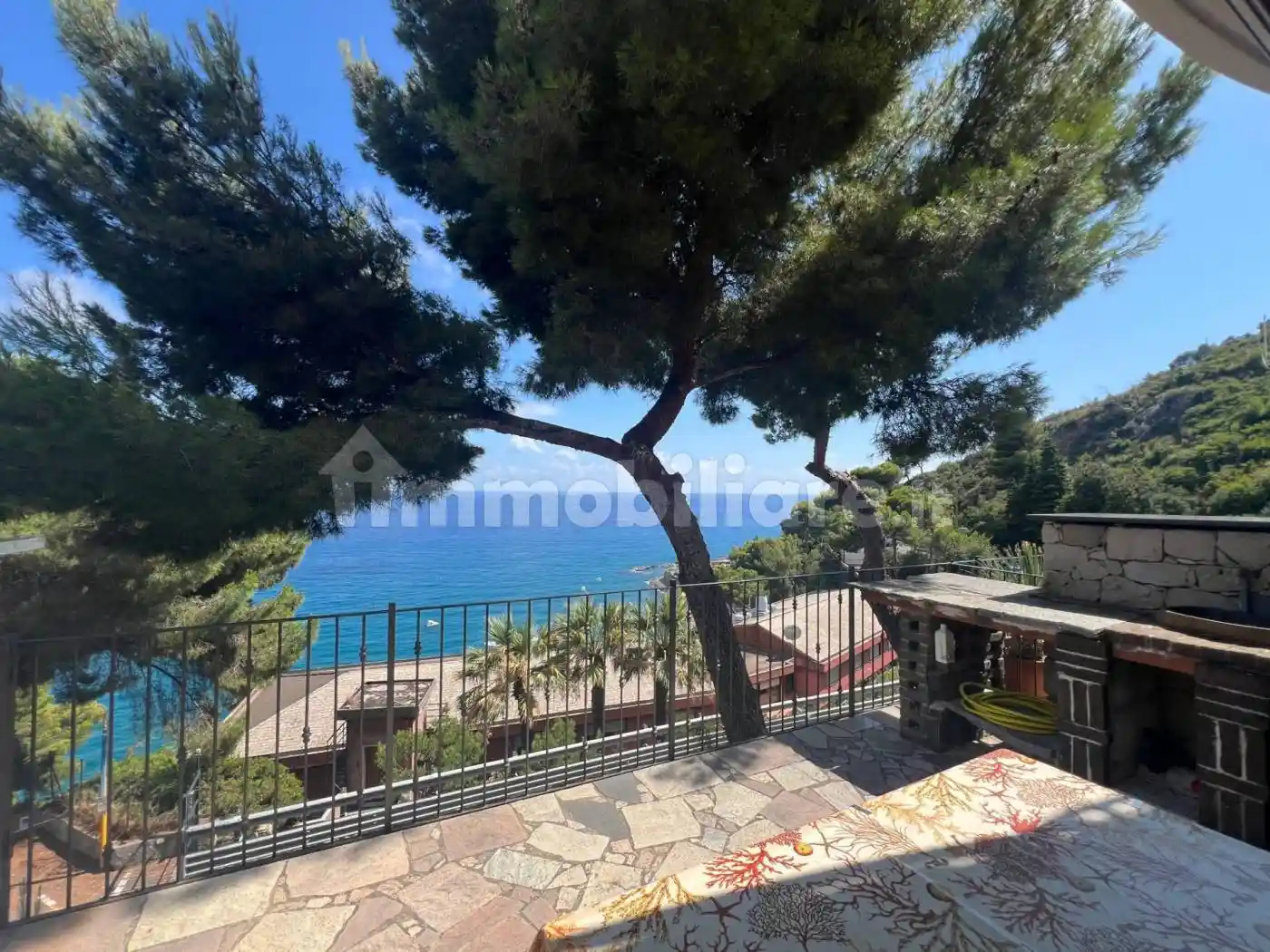 Appartamento in vendita a Cervo