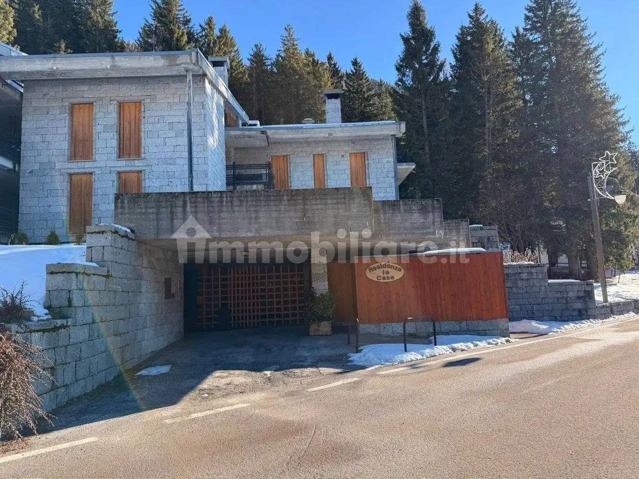 Appartamento in vendita a Pinzolo