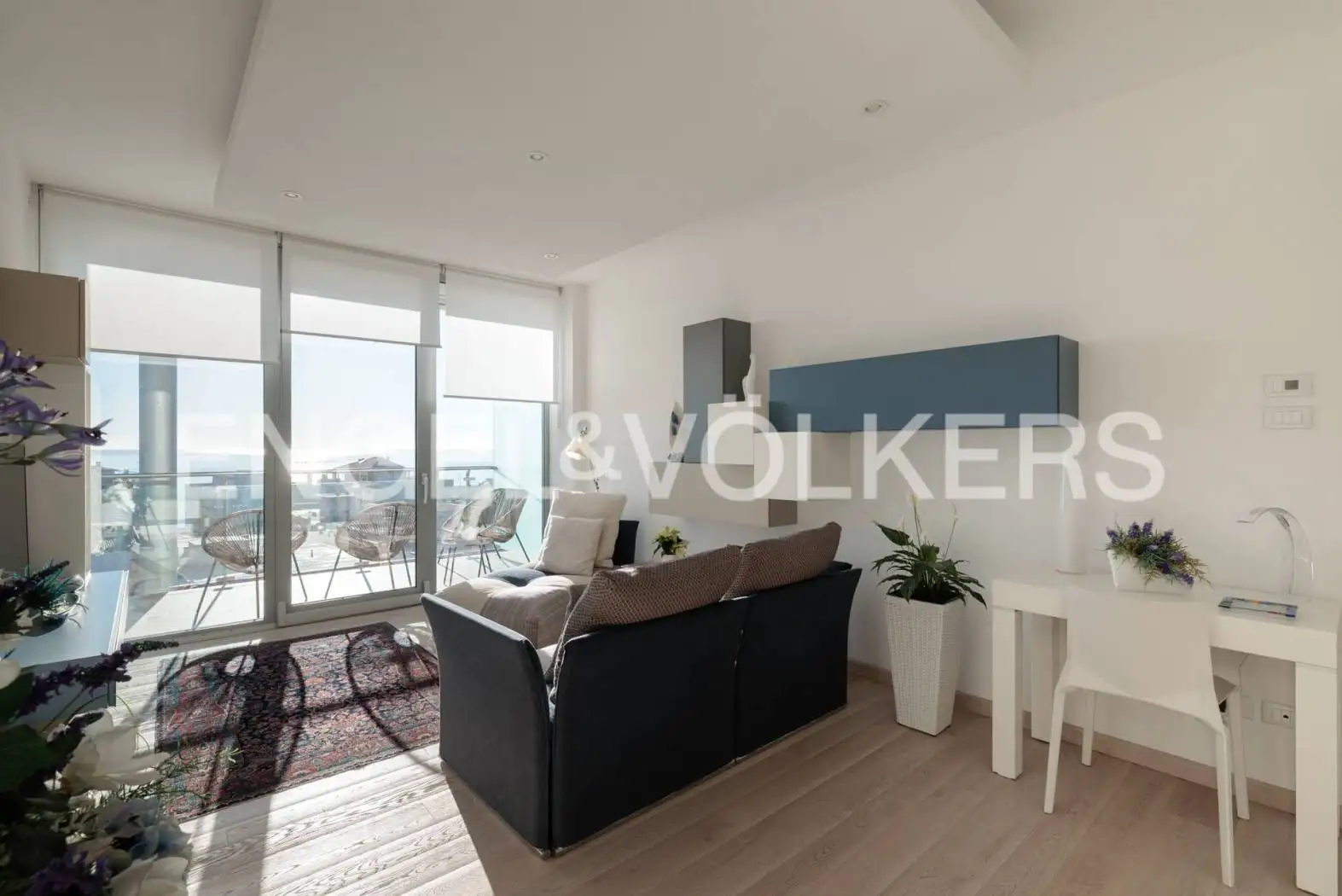 Attico - Mansarda in vendita a Loano