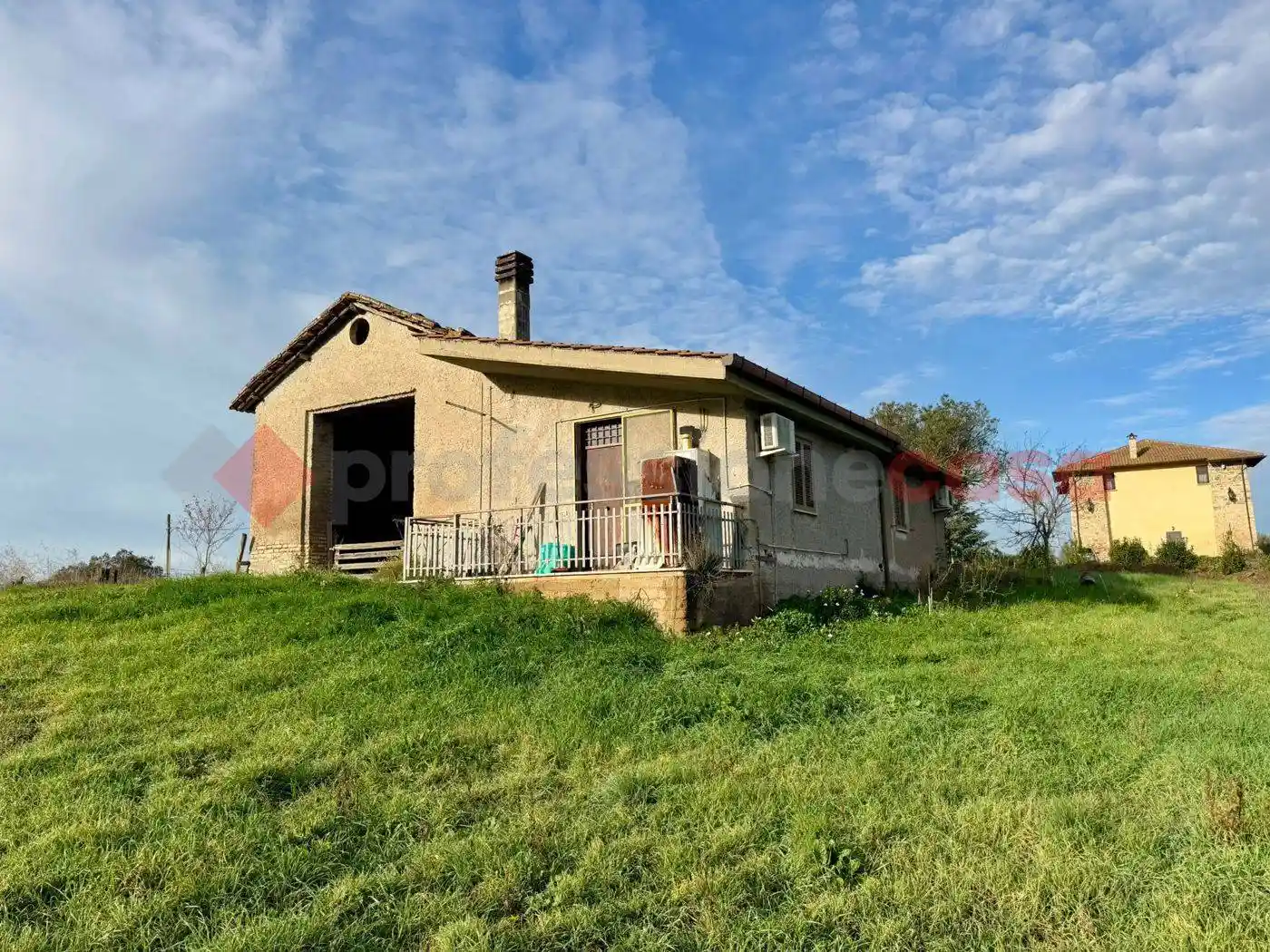 Villa unifamiliare via Di Boccea, 1012, Casal Selce, Roma - foto 2
