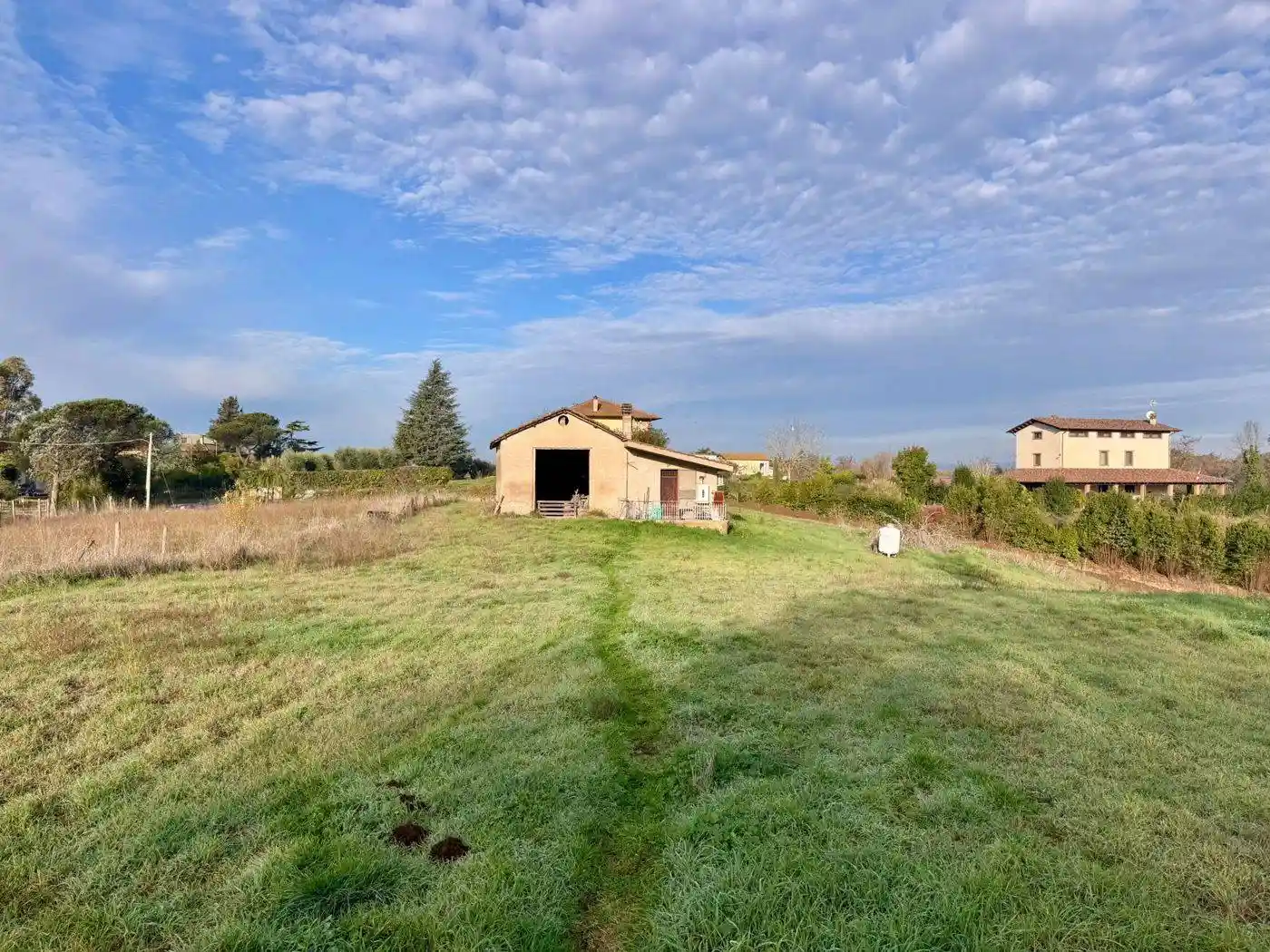 Villa unifamiliare via Di Boccea, 1012, Casal Selce, Roma - foto 4