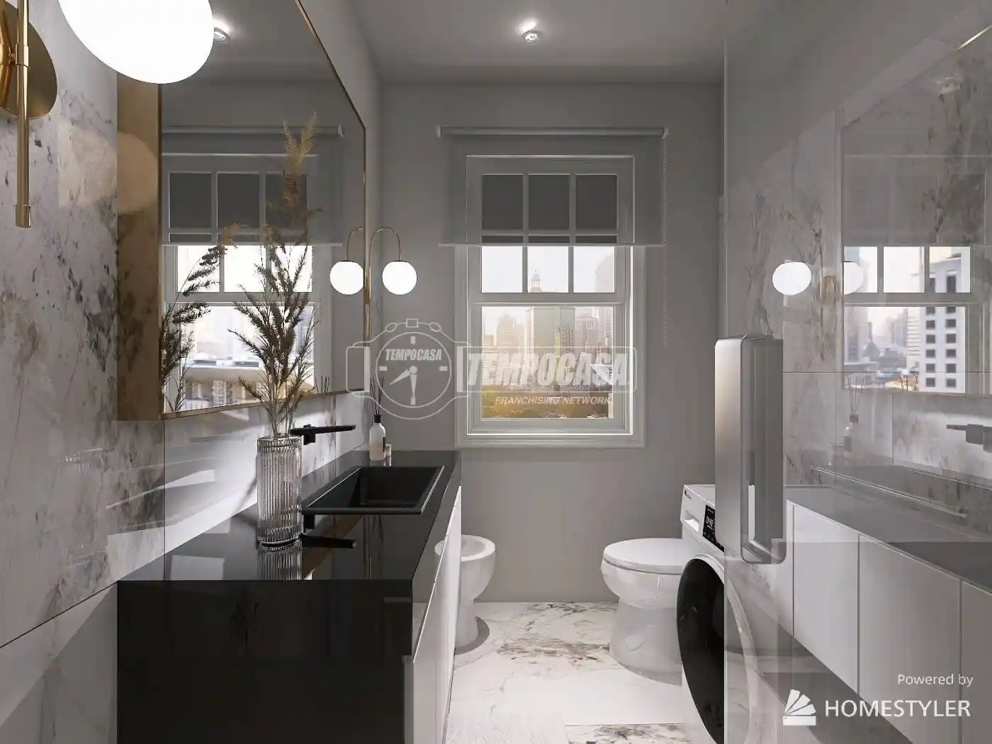 Trilocale via Piana, San Donato, Bologna - foto 4