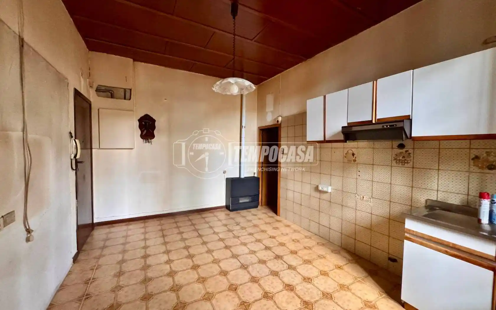 Trilocale via Piana, San Donato, Bologna - foto 5