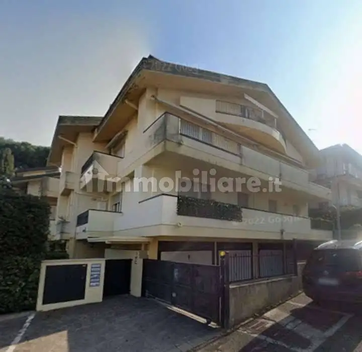 Casa indipendente in asta a Riccione