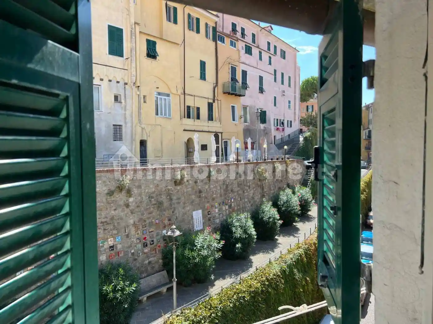 Appartamento in vendita a Imperia