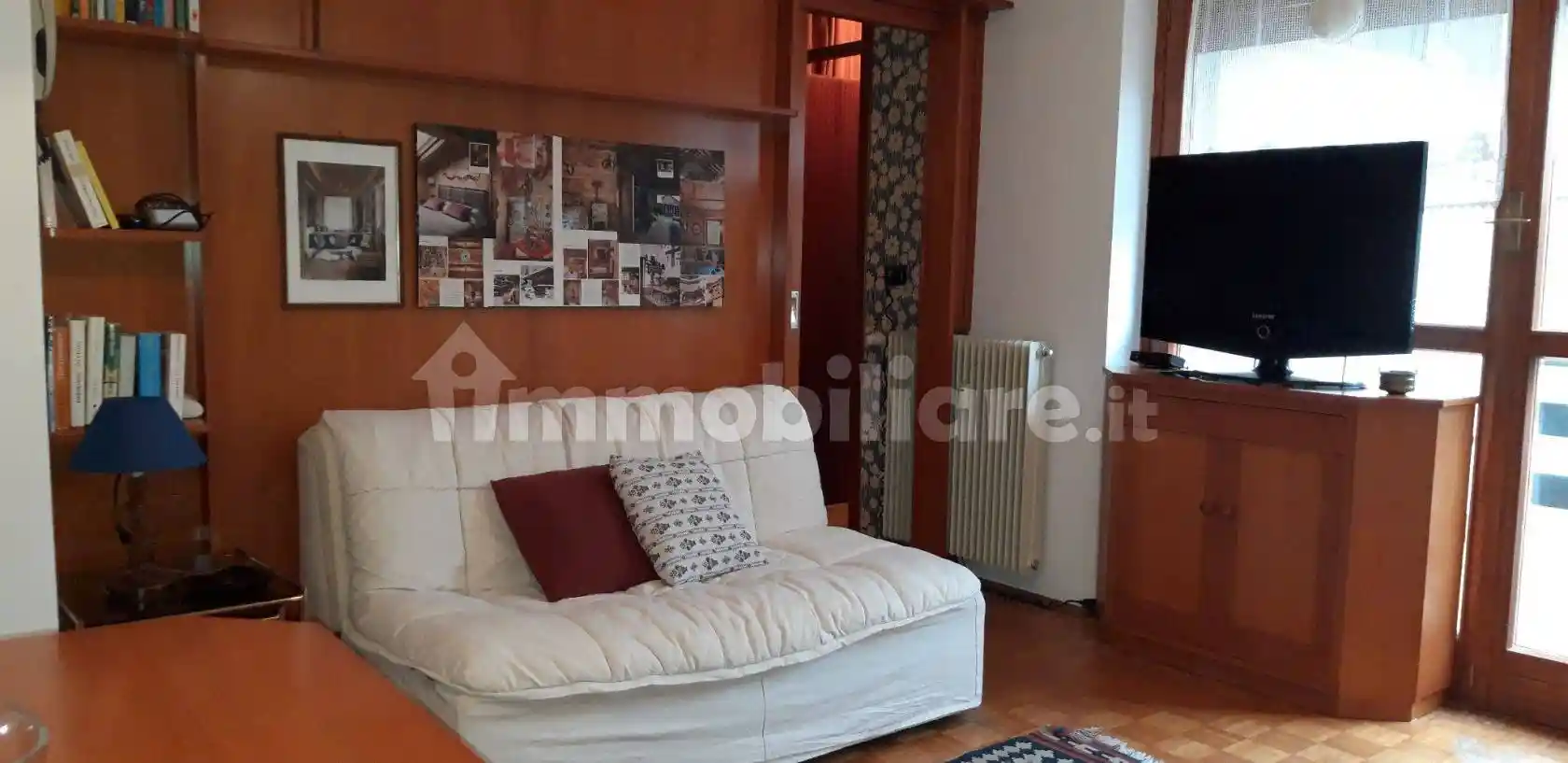 Appartamento in vendita a Belluno