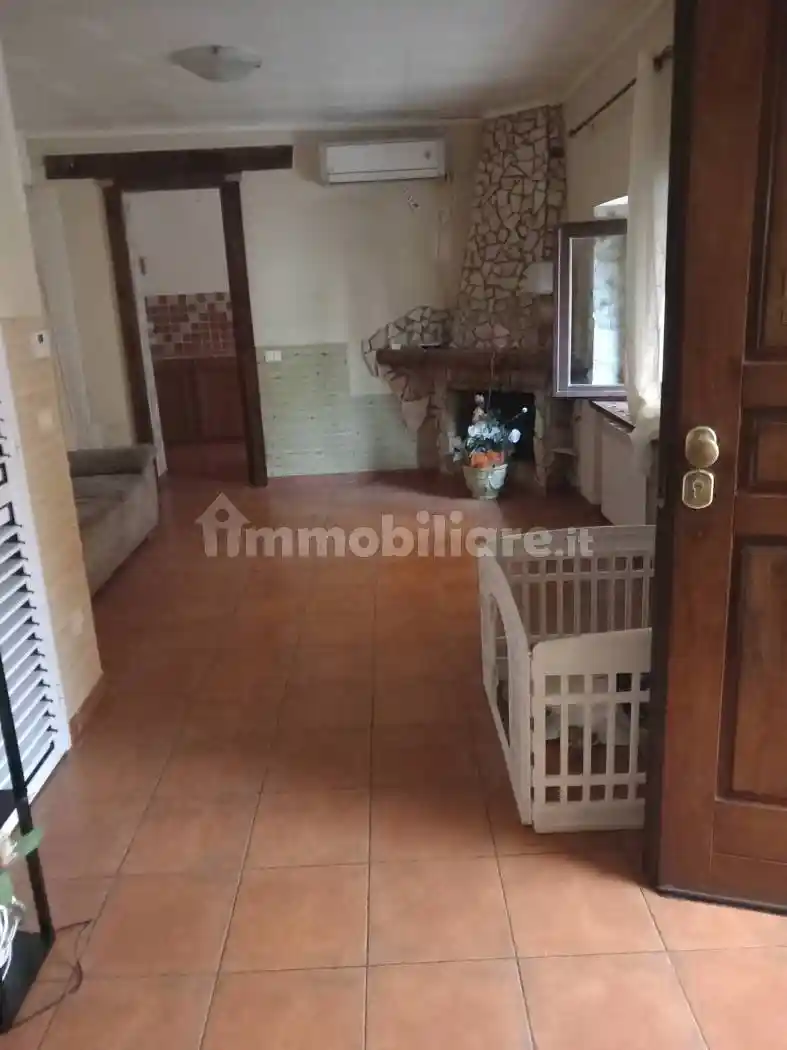 Villa unifamiliare via Regina Madre, Siano - Cava, Catanzaro - foto 4