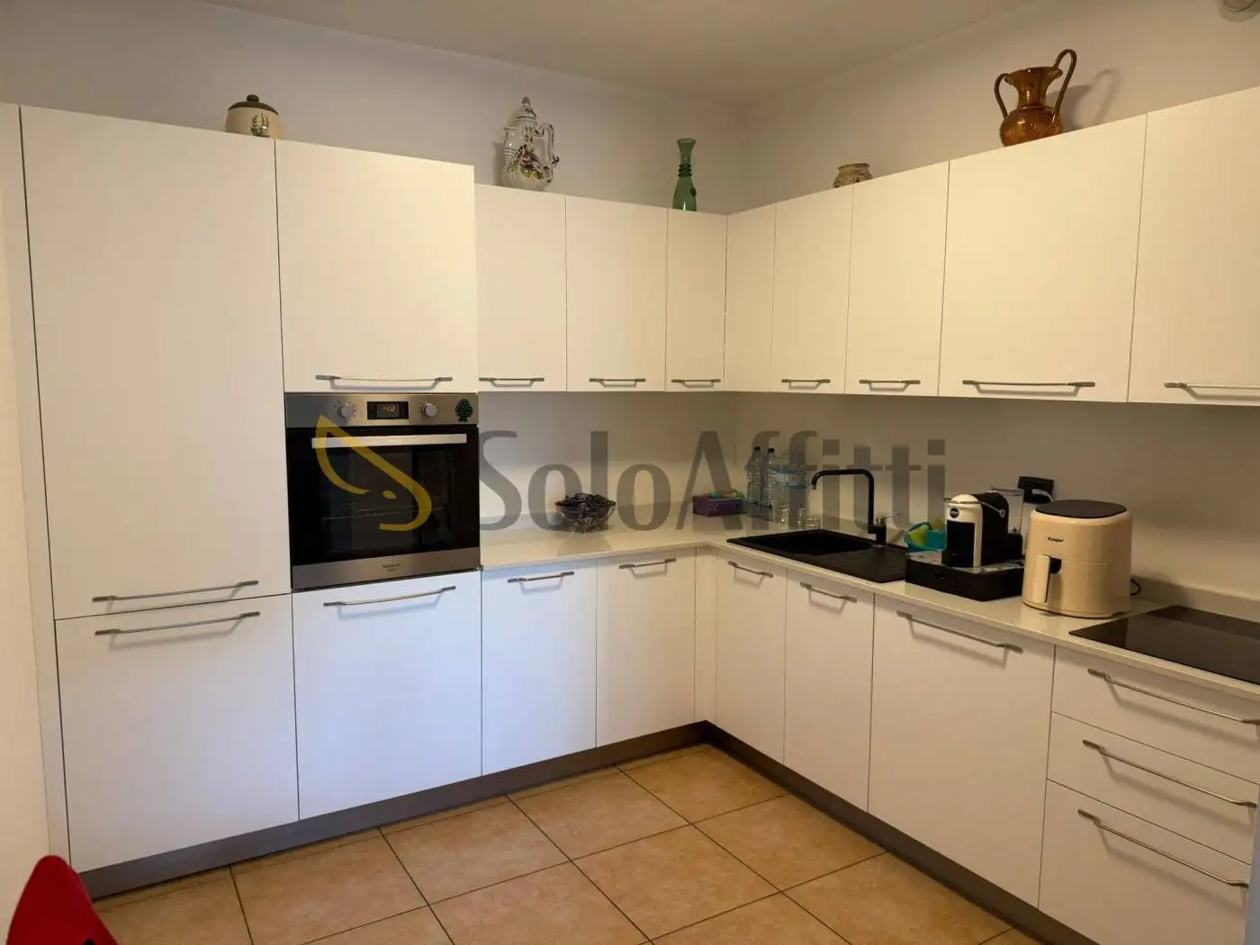 Appartamento in affitto a Brescia