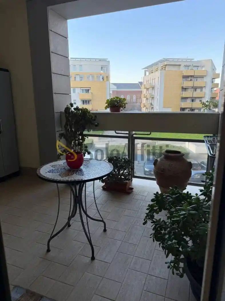 Trilocale via San Giovanni Bosco 1, Don Bosco, Brescia - foto 2