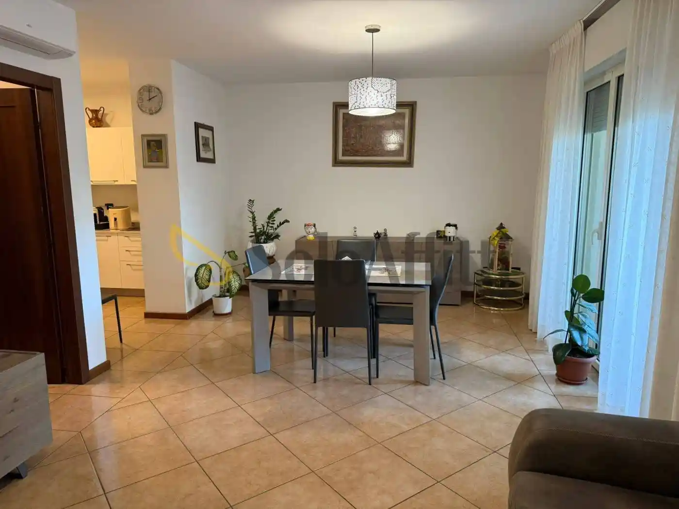 Trilocale via San Giovanni Bosco 1, Don Bosco, Brescia - foto 3