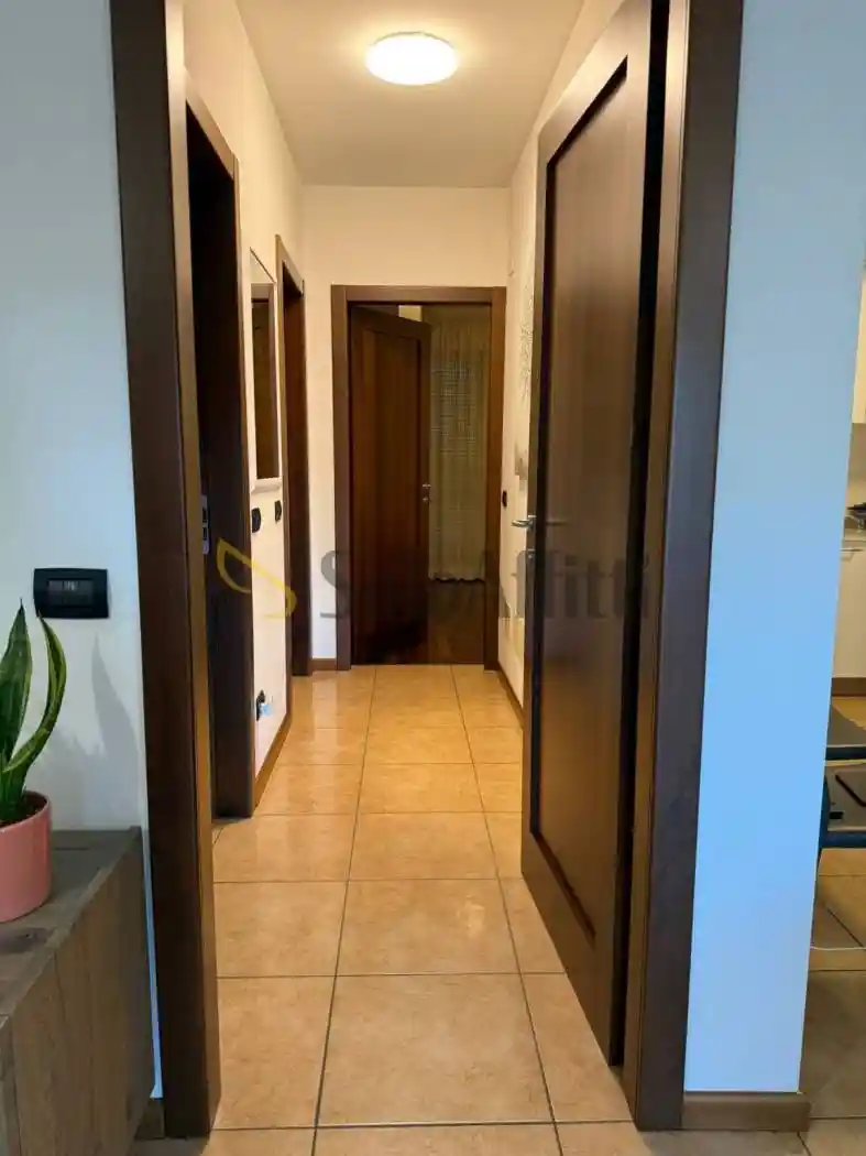 Trilocale via San Giovanni Bosco 1, Don Bosco, Brescia - foto 4