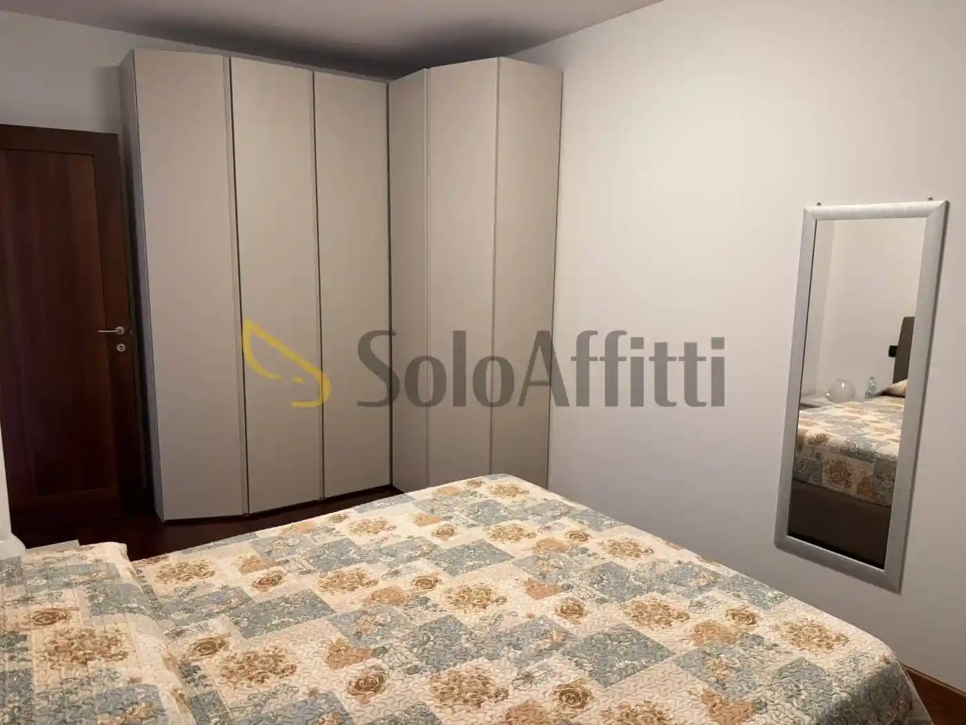 Trilocale via San Giovanni Bosco 1, Don Bosco, Brescia - foto 5