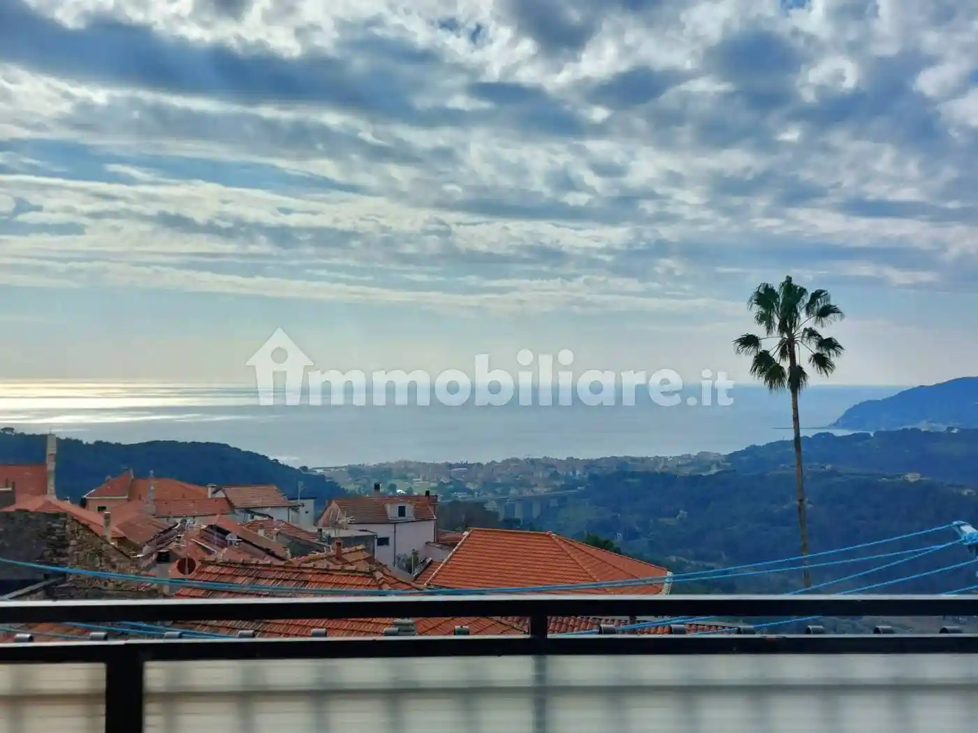 Appartamento in vendita a San Bartolomeo al Mare