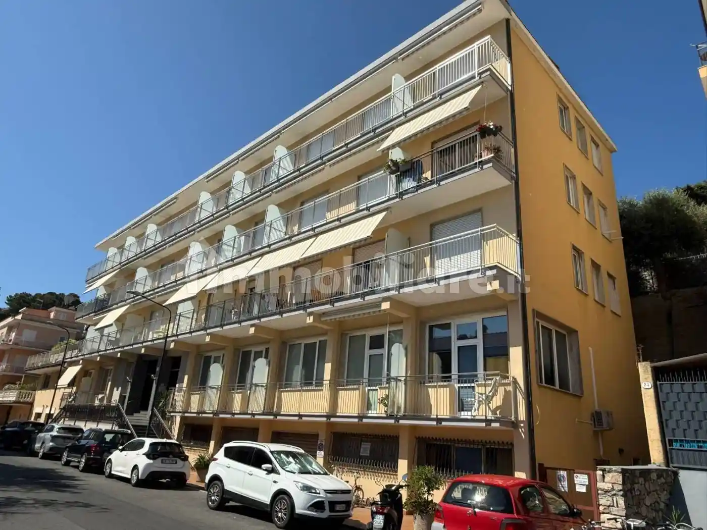 Appartamento in vendita a Diano Marina