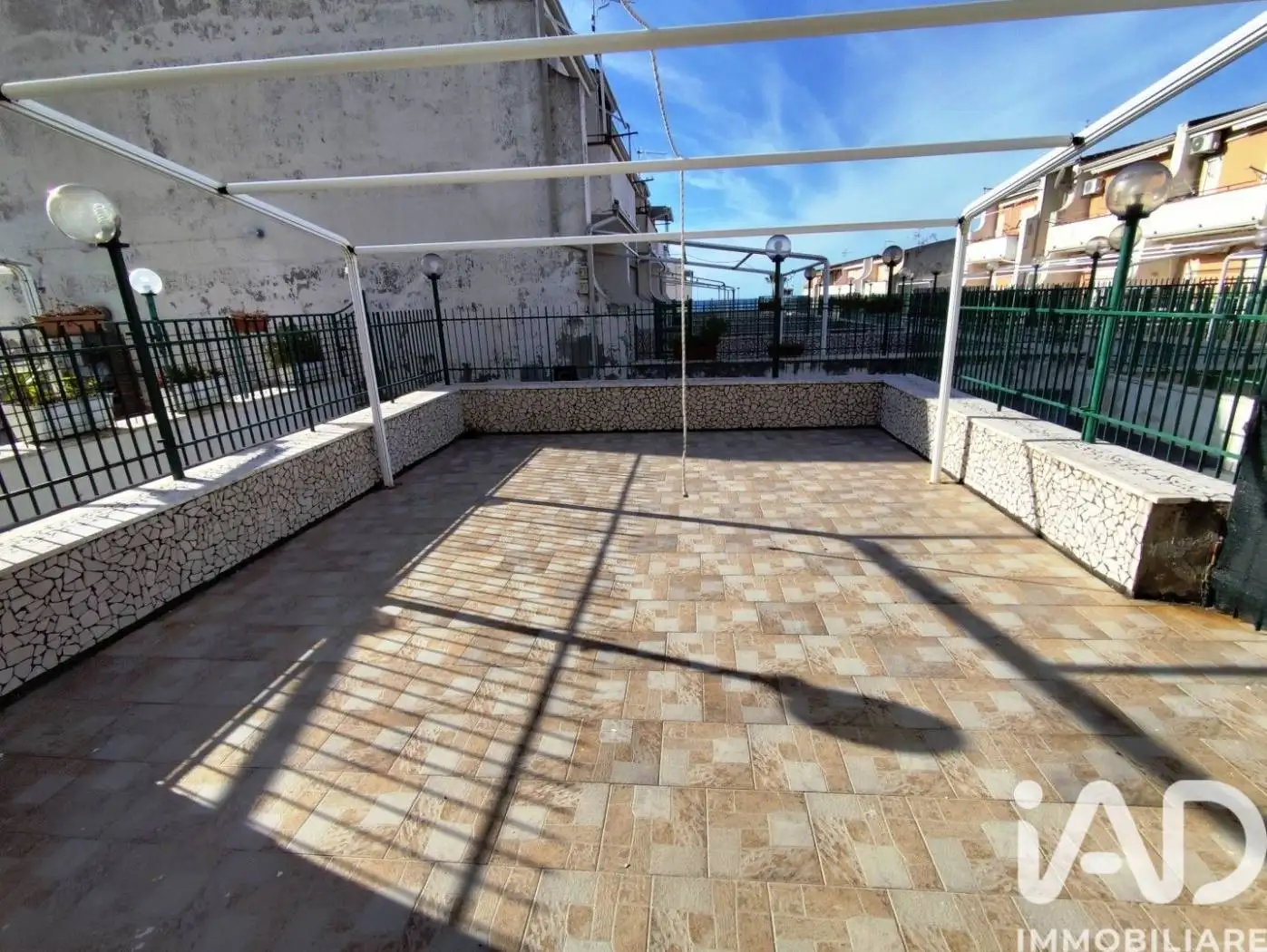 Appartamento in vendita a Santa Maria del Cedro