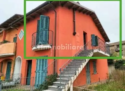 Appartamento in asta a Terre Roveresche