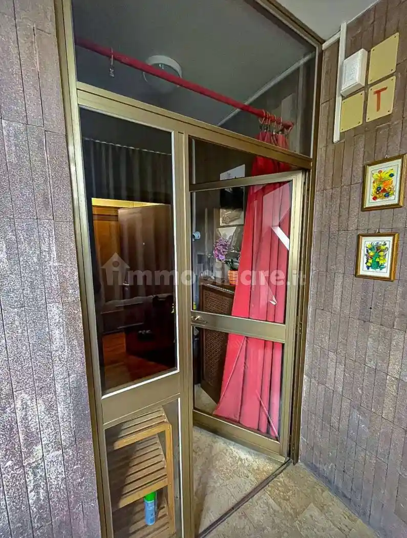 Appartamento via Pasquale Besenghi 19, San Giacomo, Trieste - foto 3