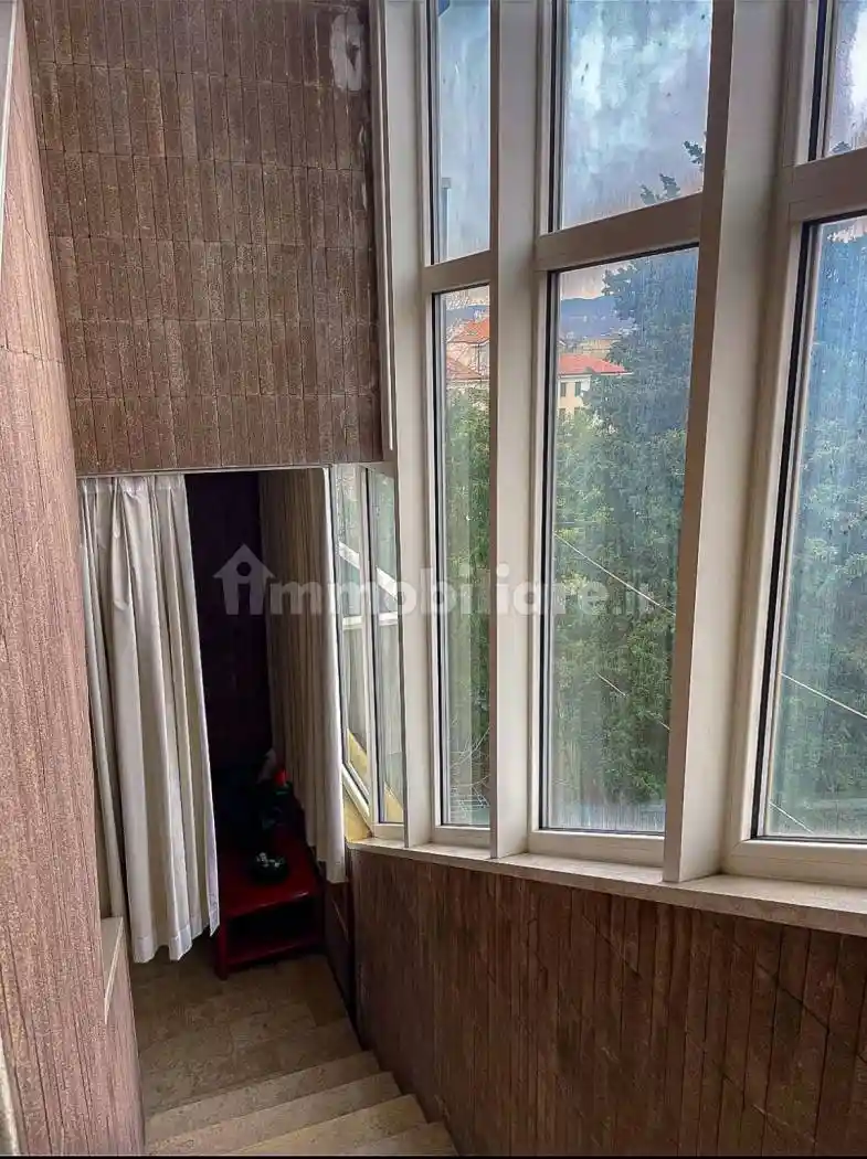 Appartamento via Pasquale Besenghi 19, San Giacomo, Trieste - foto 4