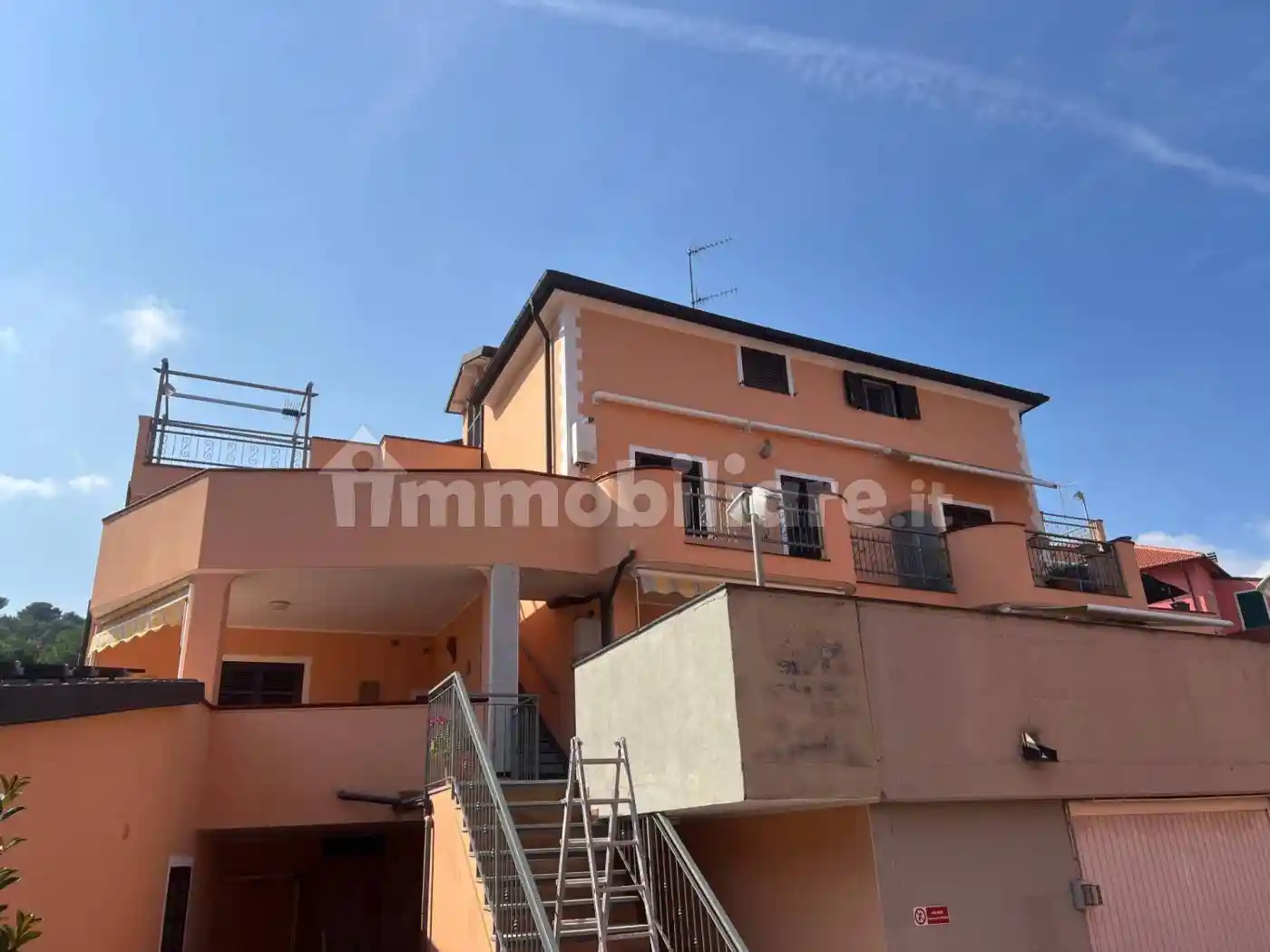 Appartamento in vendita a San Bartolomeo al Mare