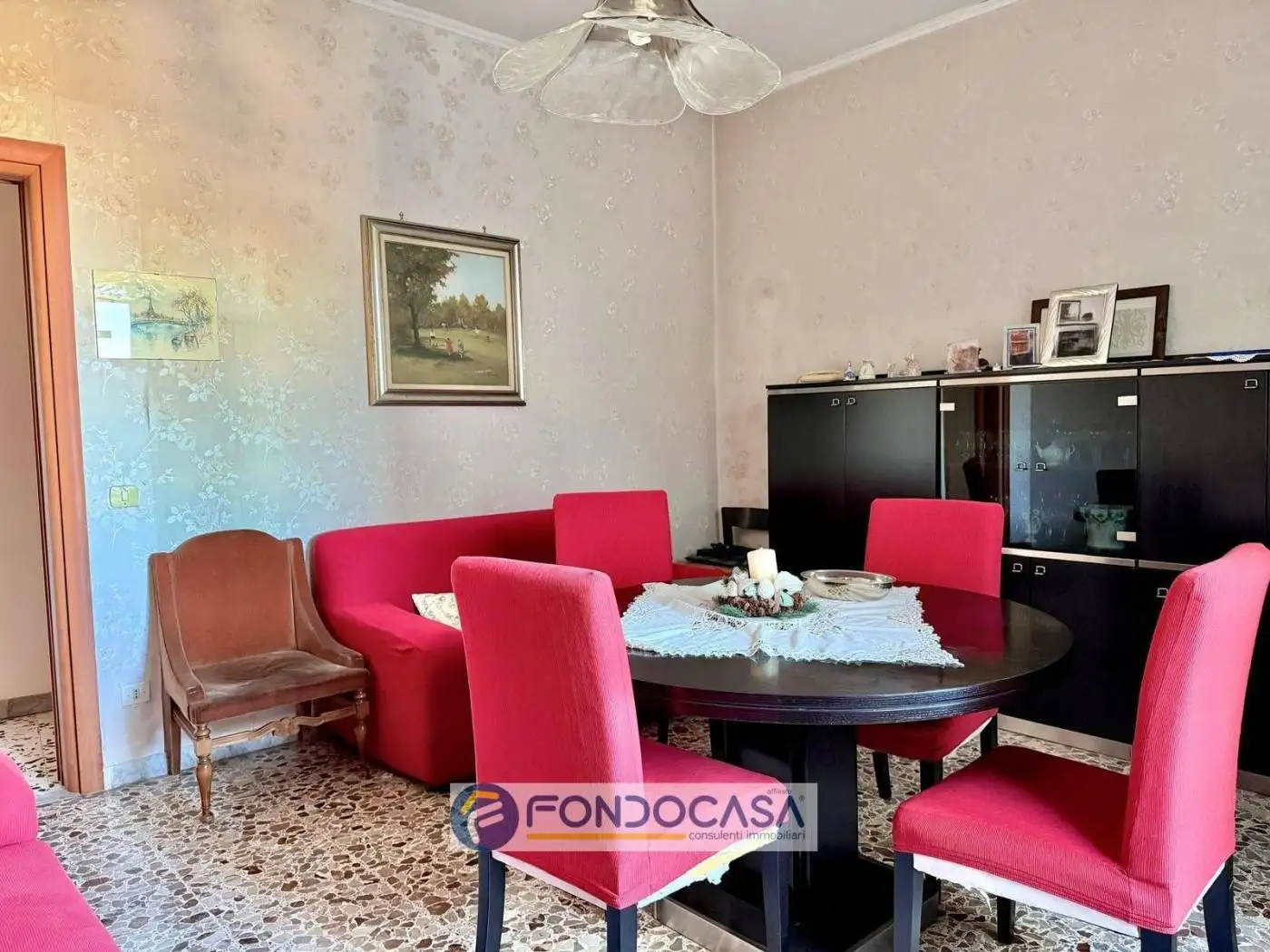 Appartamento in vendita a Frattamaggiore