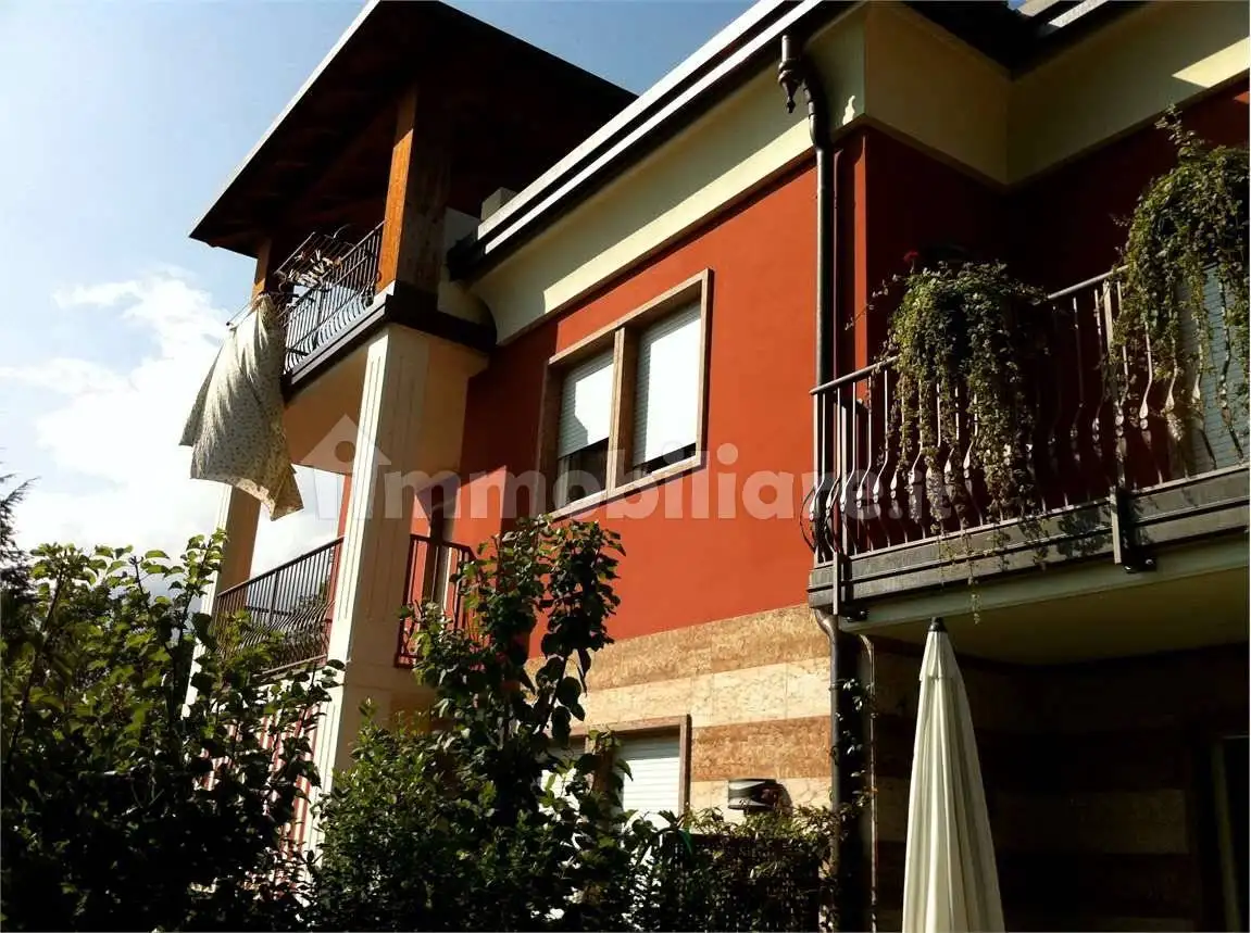 Villa in vendita a Rovereto