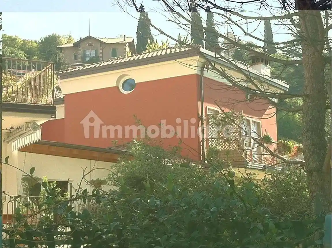 Villa bifamiliare via Balteri, Noriglio, Collina Est, Rovereto - foto 3