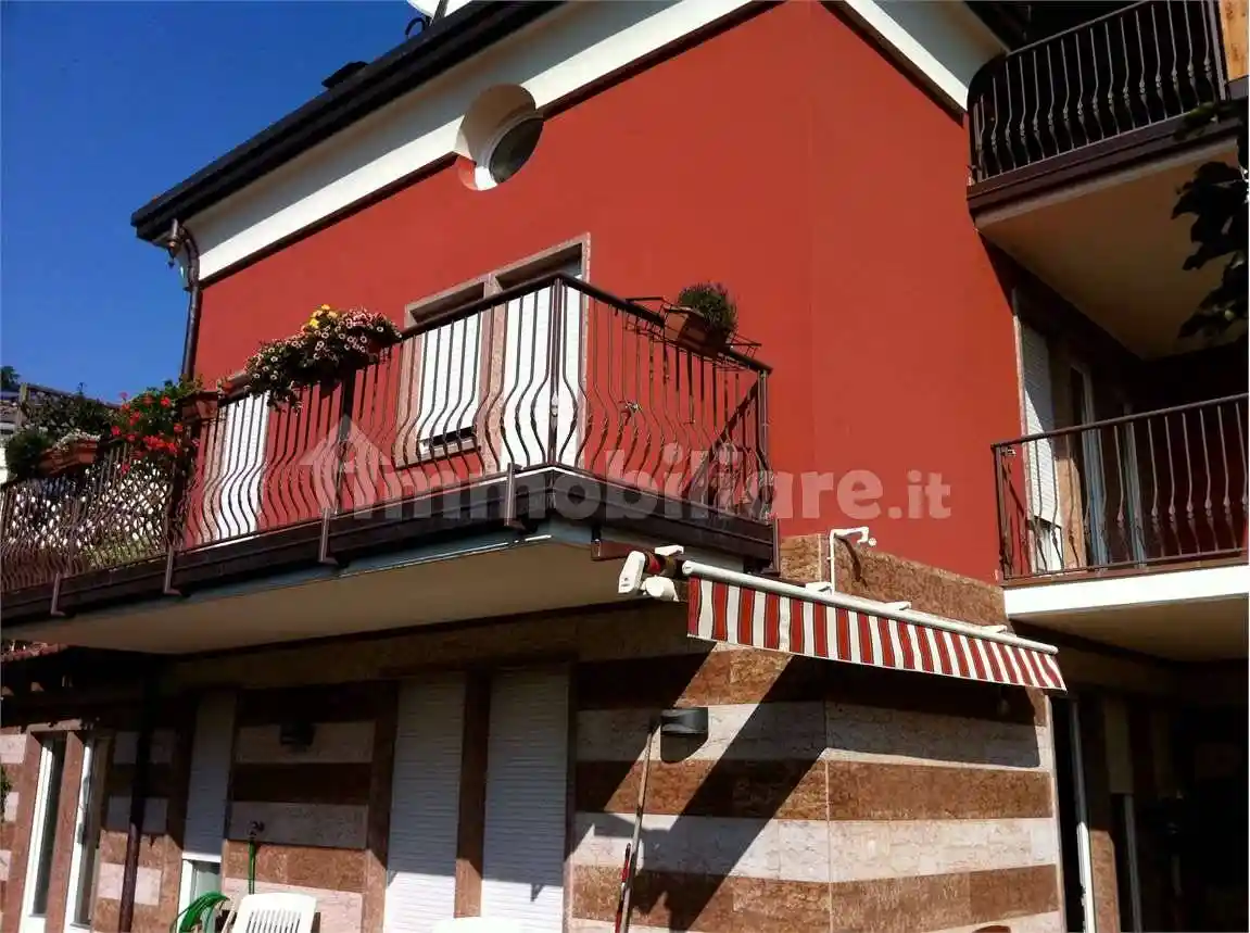 Villa bifamiliare via Balteri, Noriglio, Collina Est, Rovereto - foto 4