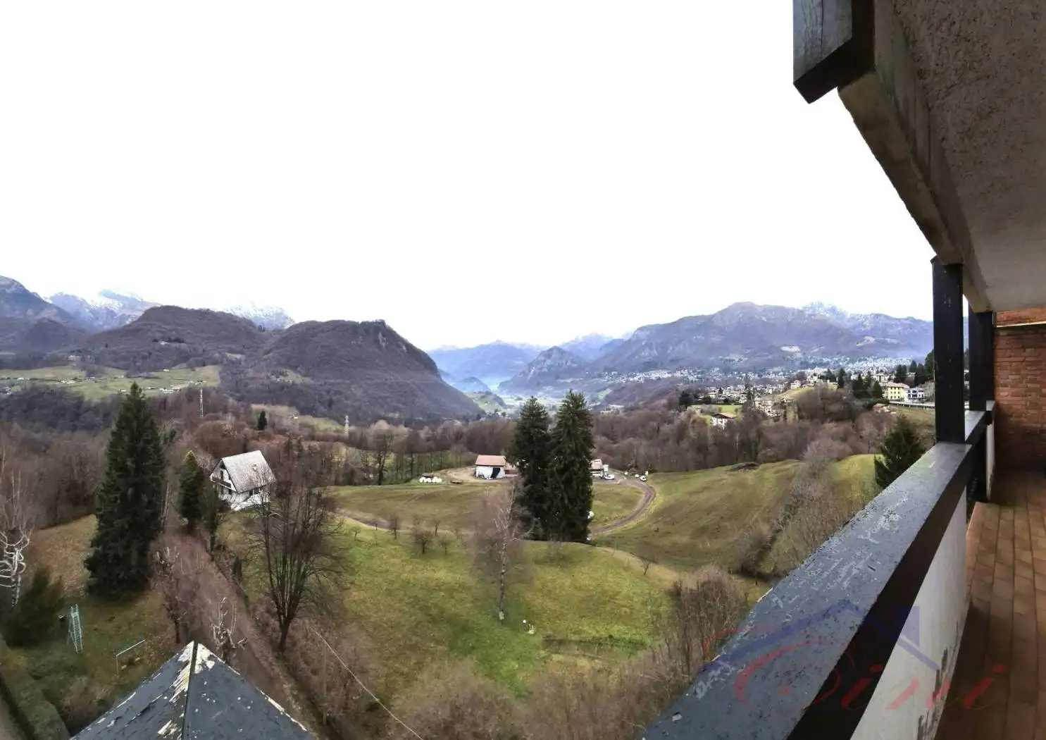 Appartamento in vendita a Cremeno