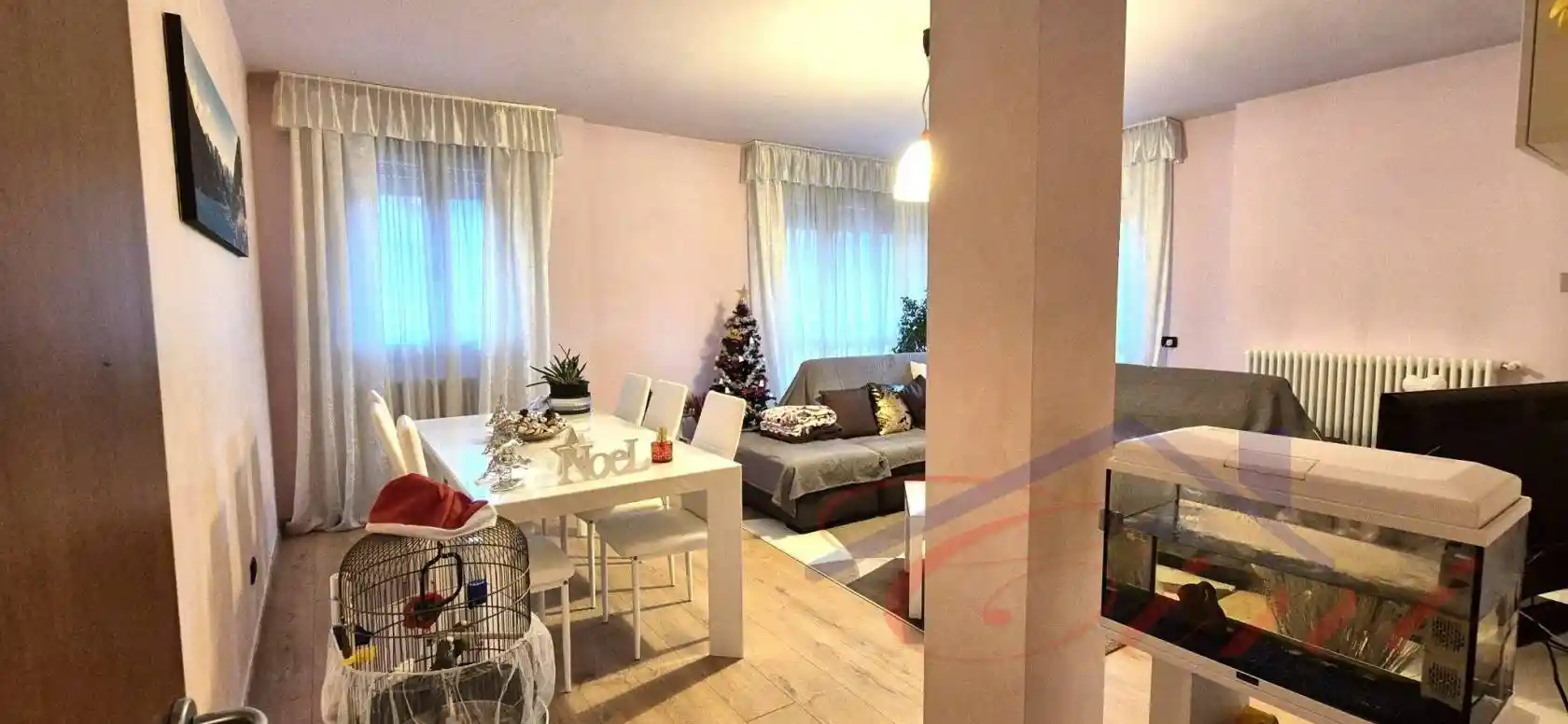 Trilocale via Belvedere, Maggio, Cremeno - foto 2