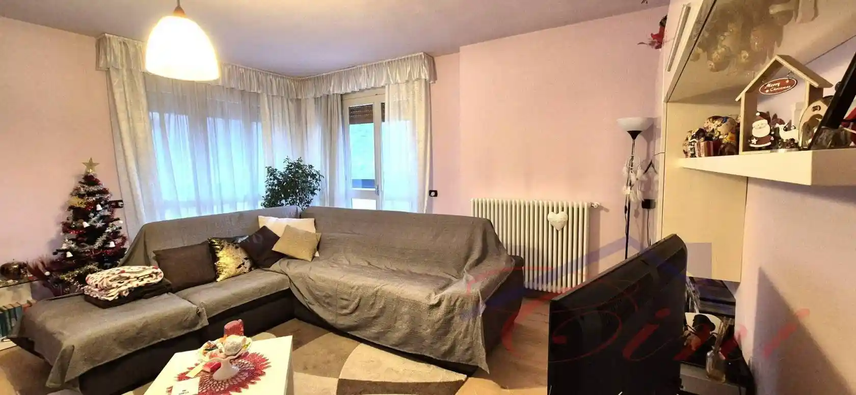 Trilocale via Belvedere, Maggio, Cremeno - foto 4