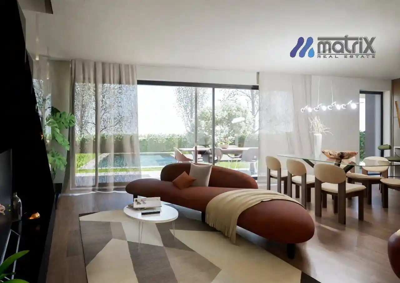 Villa plurifamiliare via Louis Pasteur 5, Centro, Dolo - foto 5