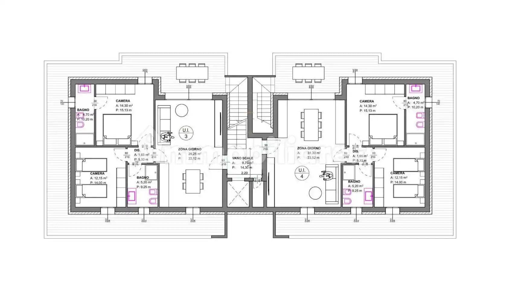 Attico - Mansarda - foto 3