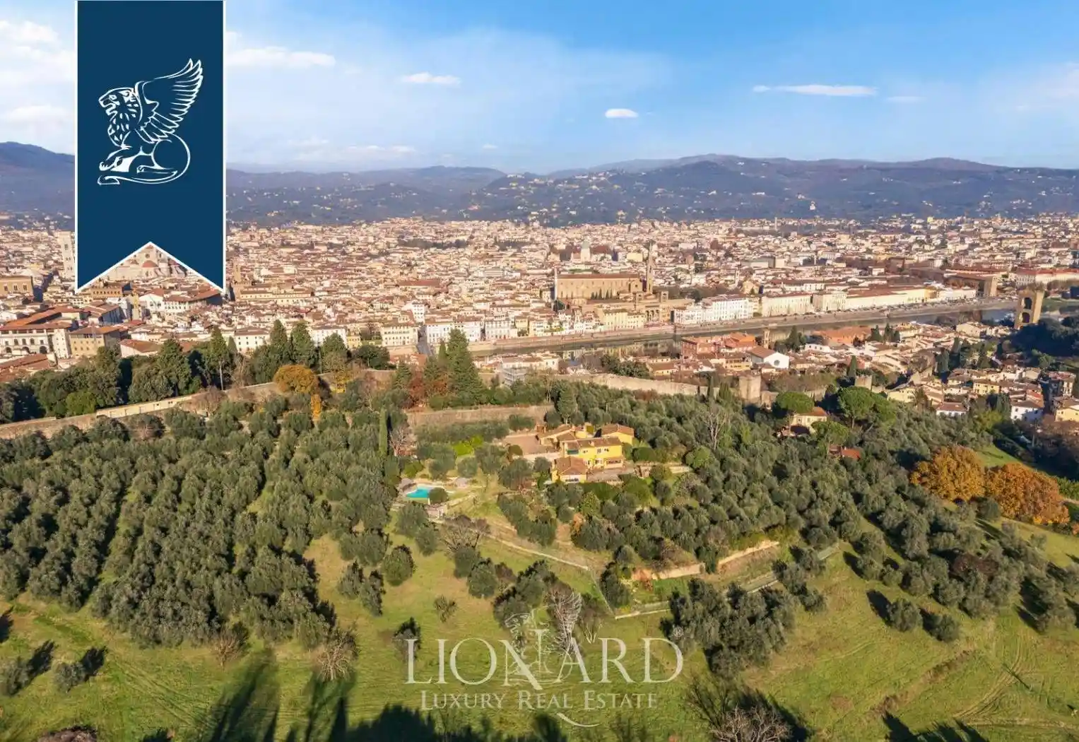 Villa unifamiliare, buono stato, 634 m², Michelangelo - Poggio Imperiale, Firenze - foto 5