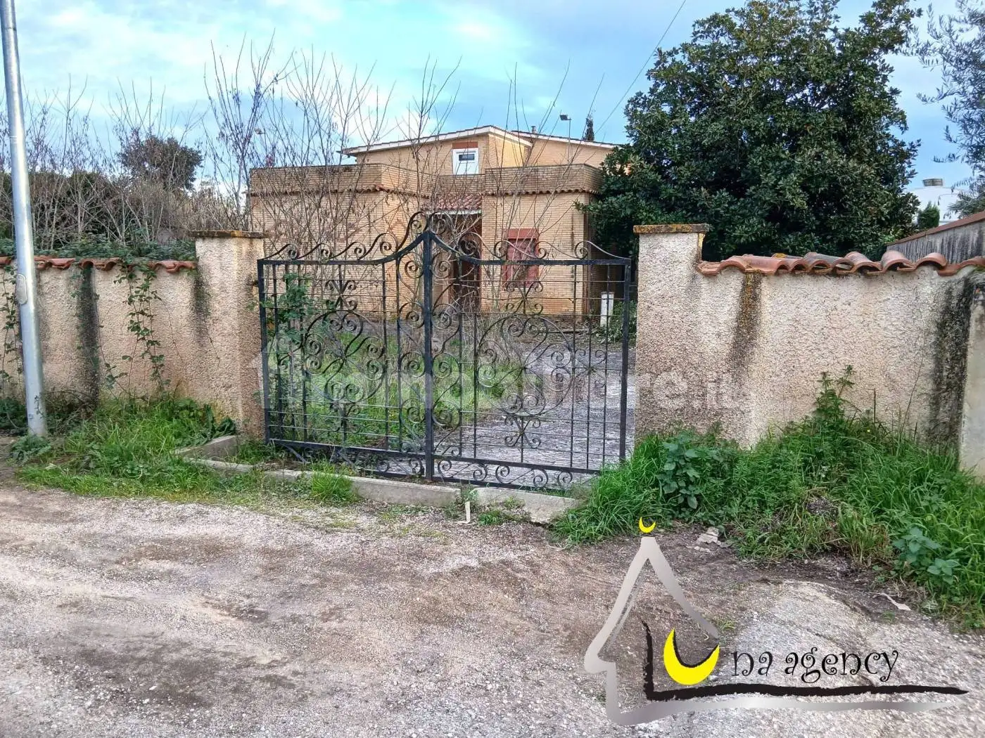 Villa in vendita a Terracina