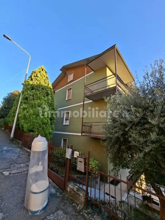 Appartamento in asta a Salsomaggiore Terme