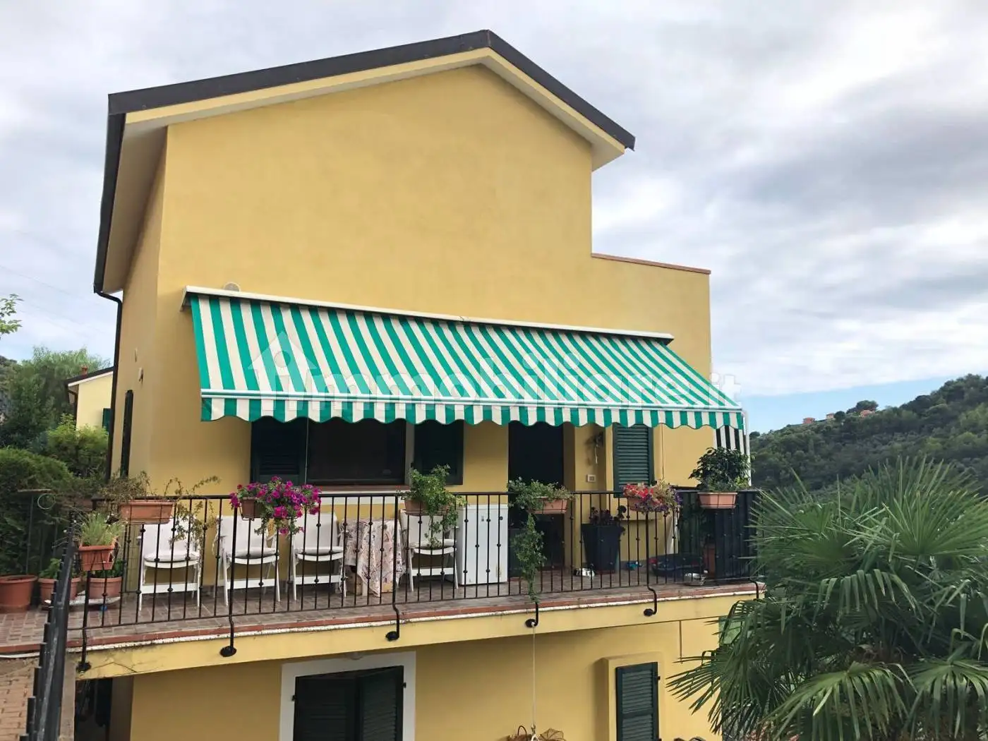 Appartamento in vendita a Diano San Pietro