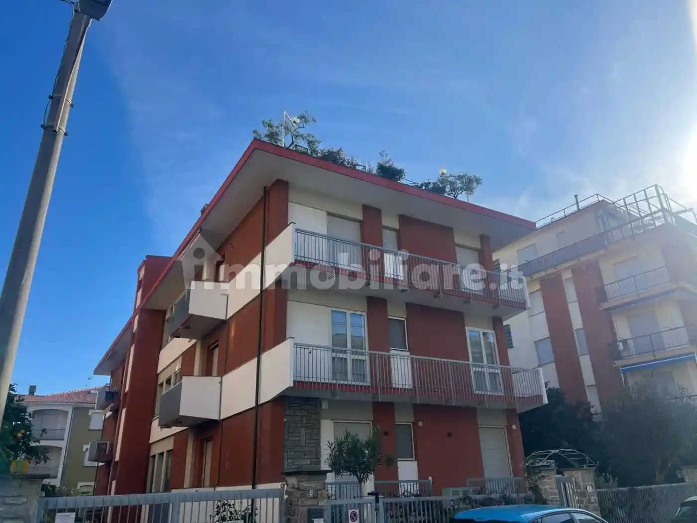 Appartamento in vendita a Diano Marina