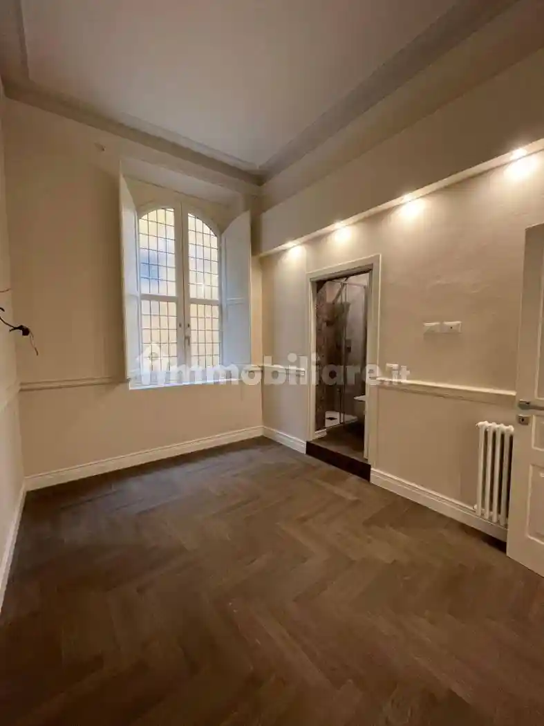 Appartamento via Bernardino Ramazzini 31, Coverciano, Firenze - foto 2