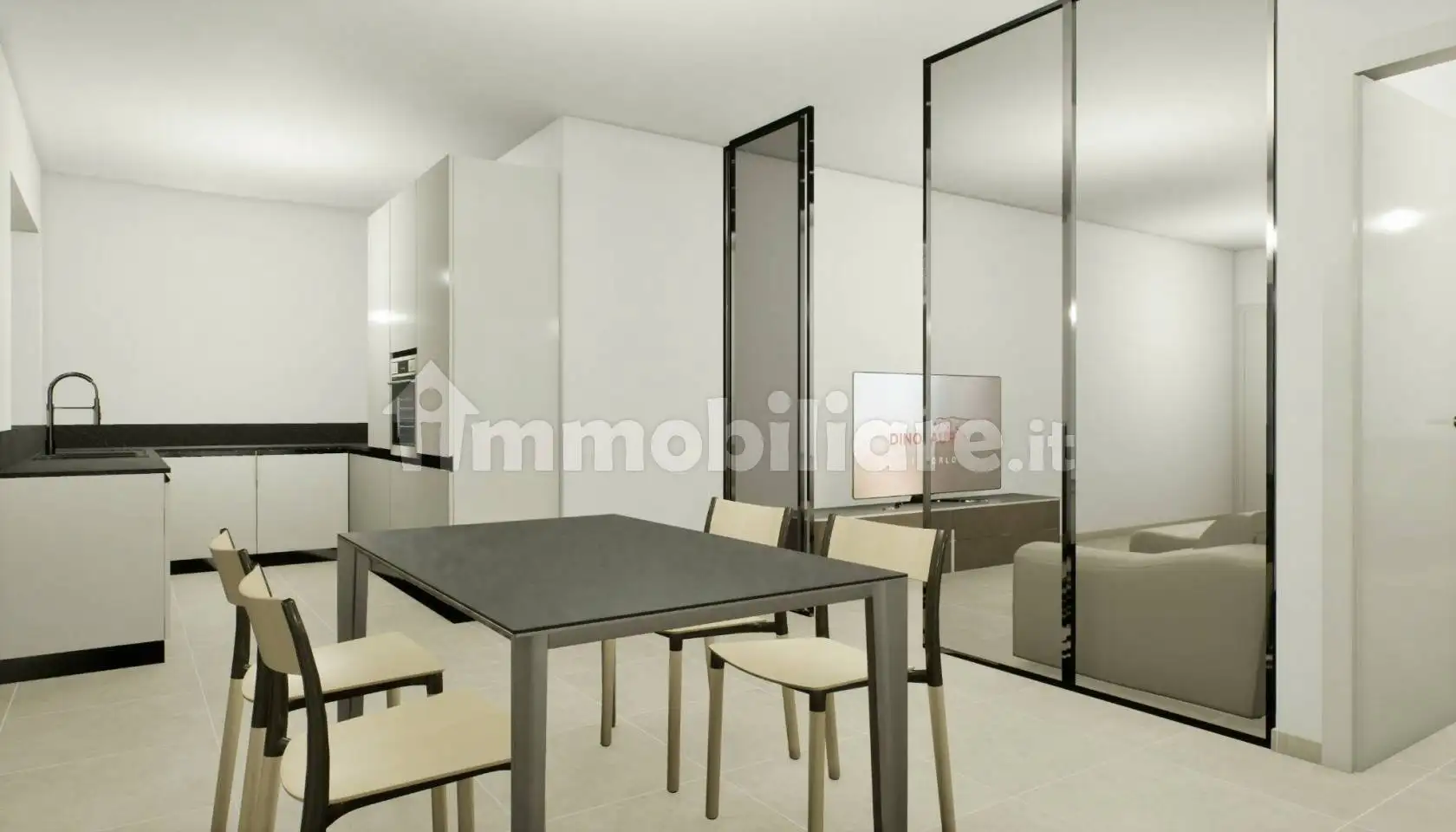 Appartamento in vendita a Molfetta