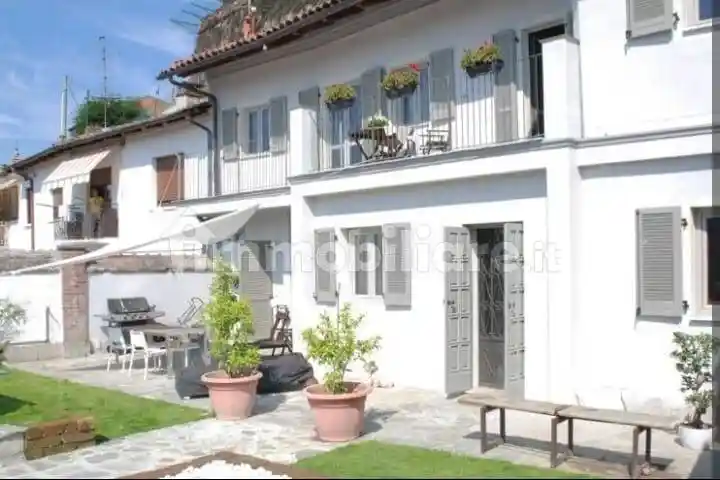 Terratetto unifamiliare 356 m², buono stato, Cavoretto, Torino - foto 3