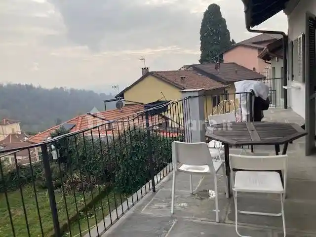 Terratetto unifamiliare 356 m², buono stato, Cavoretto, Torino - foto 4