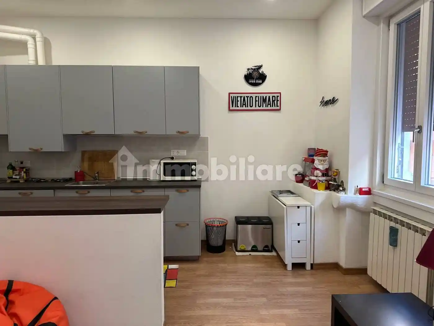 Bilocale ottimo stato, terzo piano, Settefontane, Trieste - foto 4