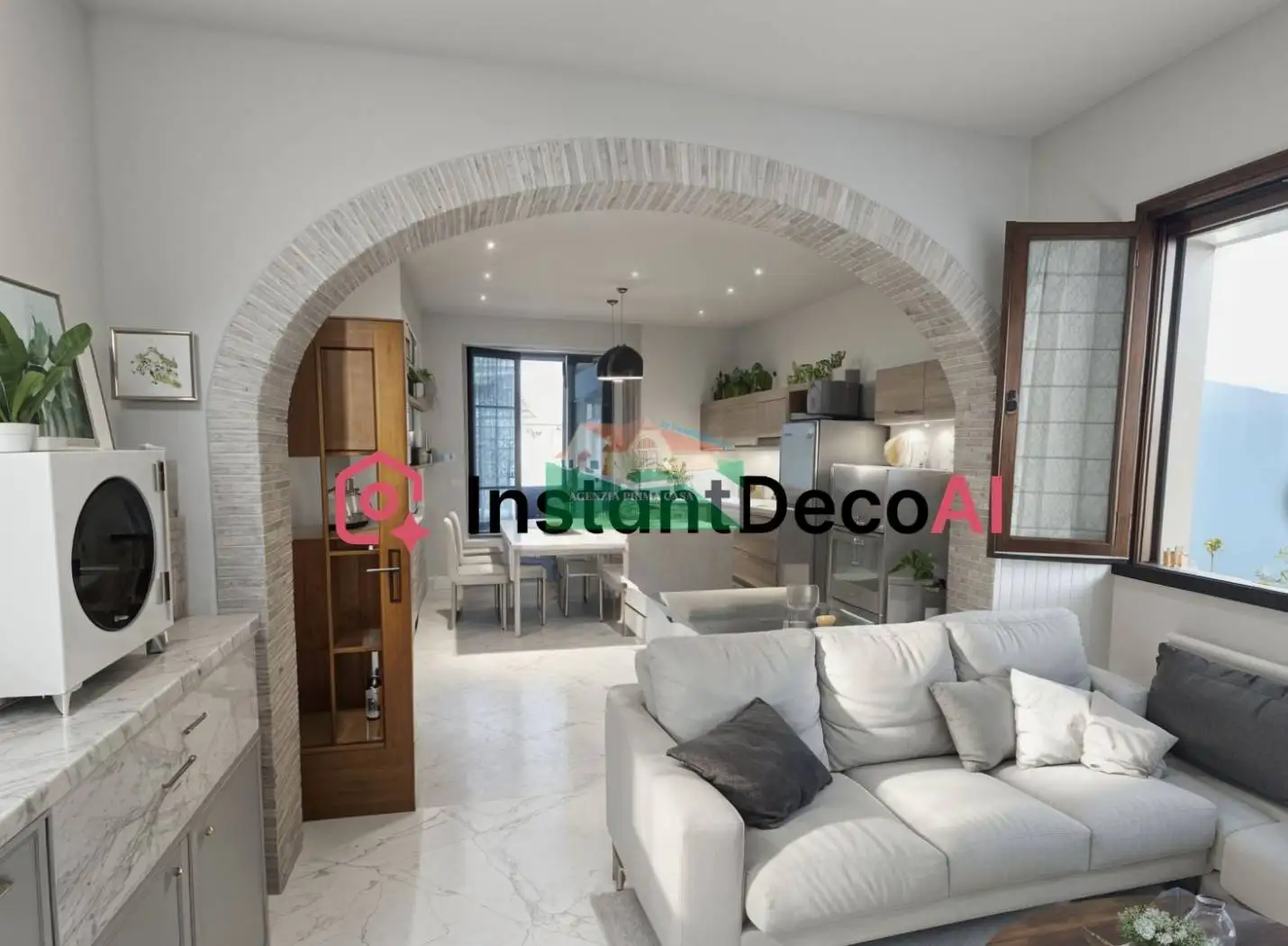 Villetta a schiera in vendita a Ravenna