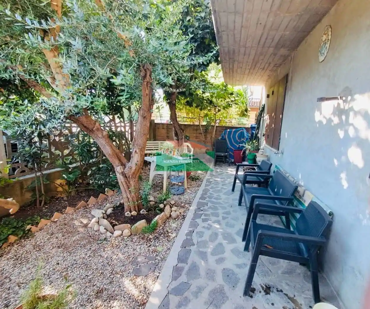 Villa a schiera via Deichmann, Classe, Ravenna - foto 2